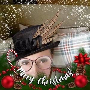 Meet your Posher, Glenna